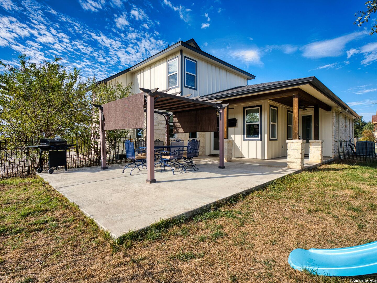 1644 LAKE RIDGE BLVD, Canyon Lake, TX 78133