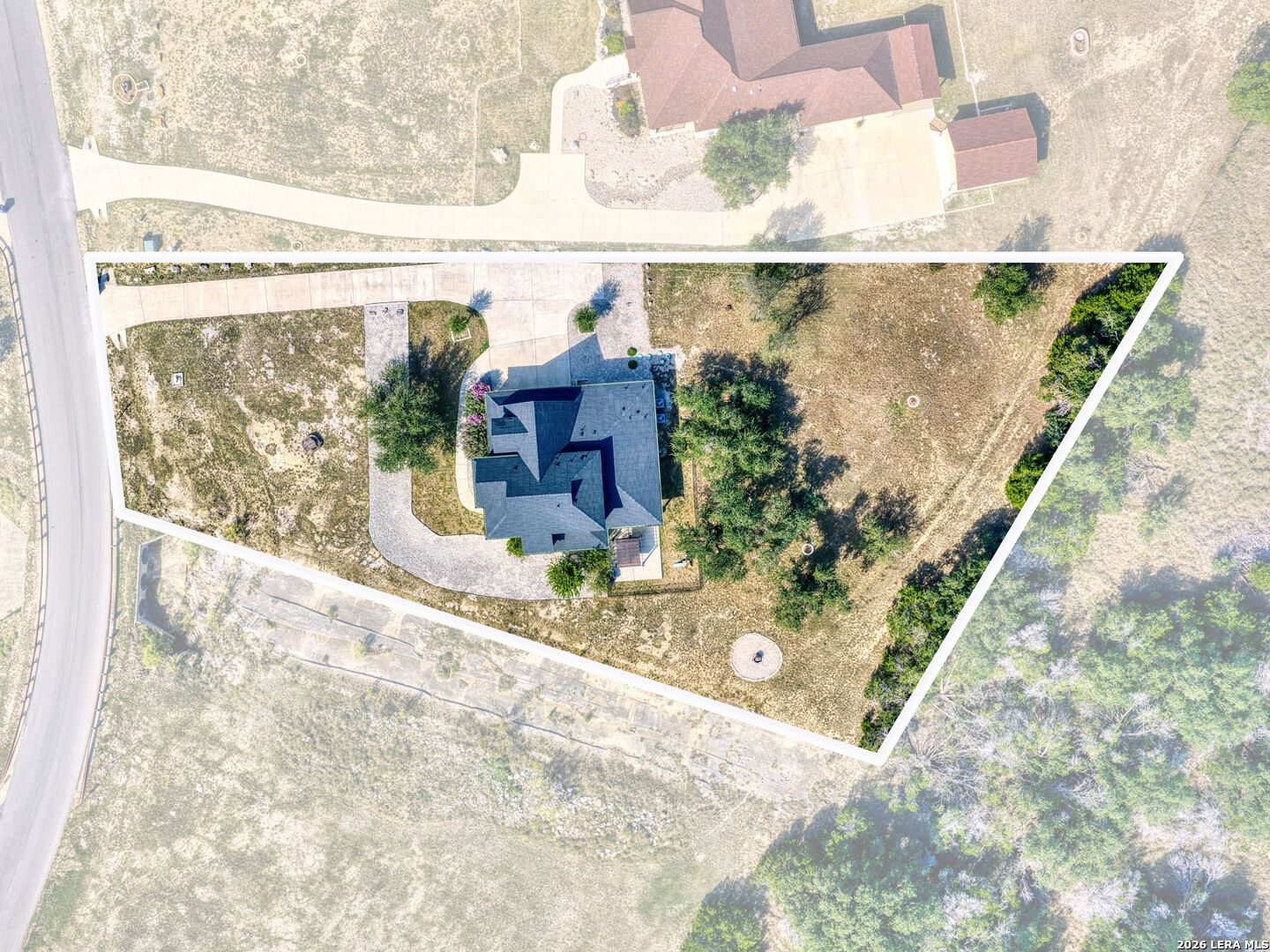 1644 LAKE RIDGE BLVD, Canyon Lake, TX 78133