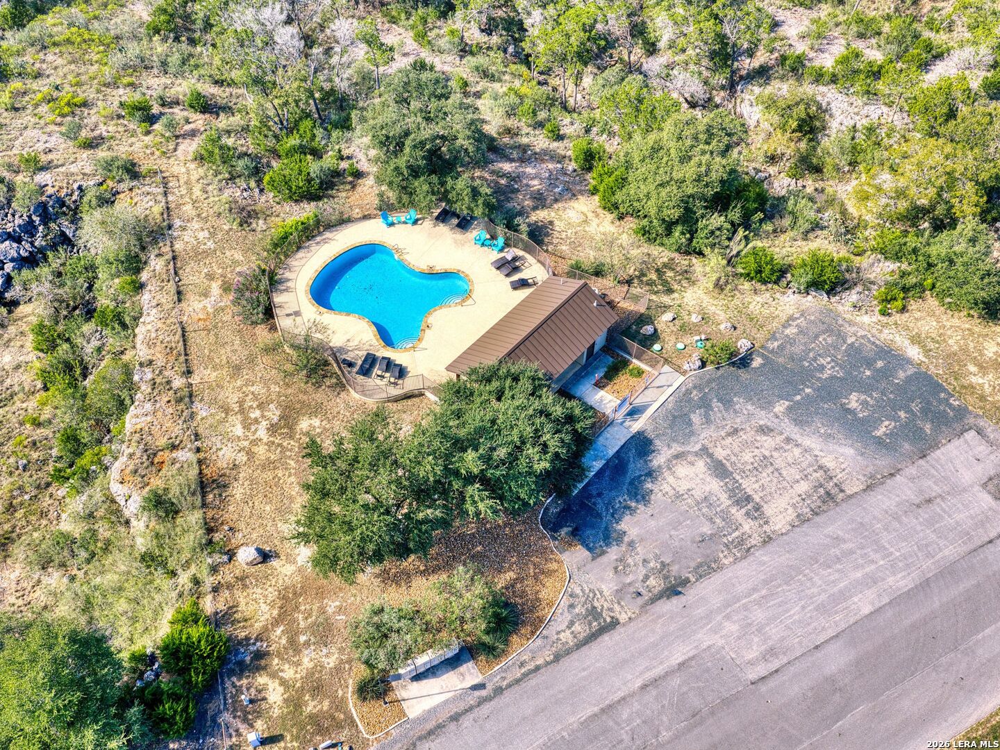 1644 LAKE RIDGE BLVD, Canyon Lake, TX 78133