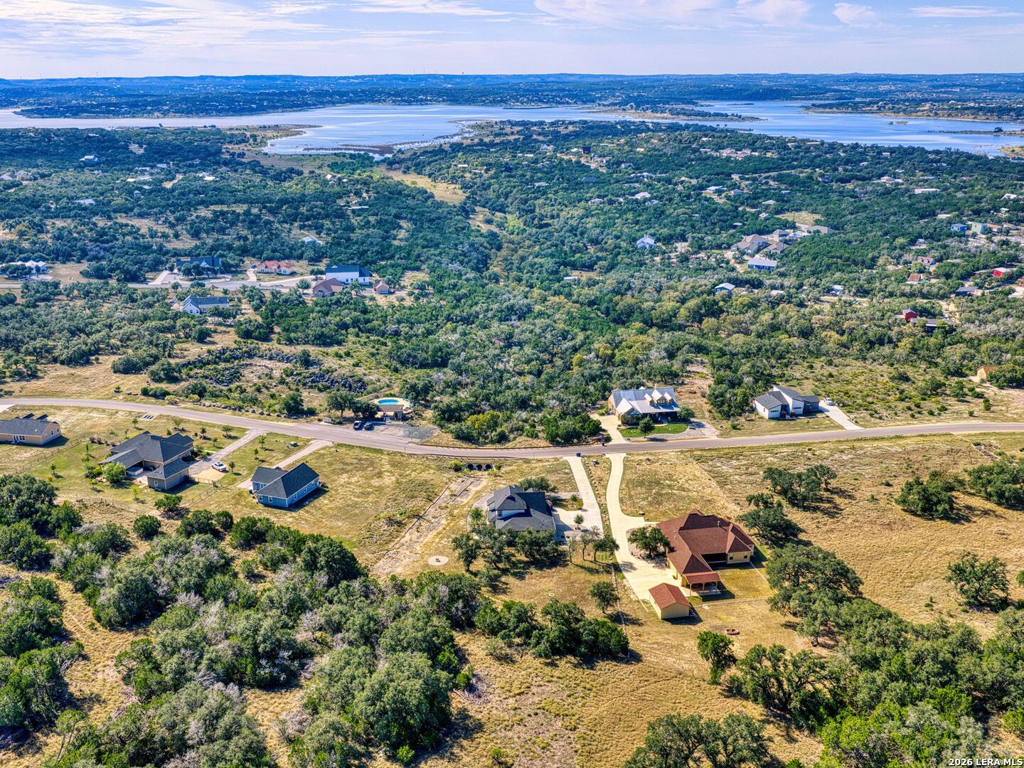 1644 LAKE RIDGE BLVD, Canyon Lake, TX 78133