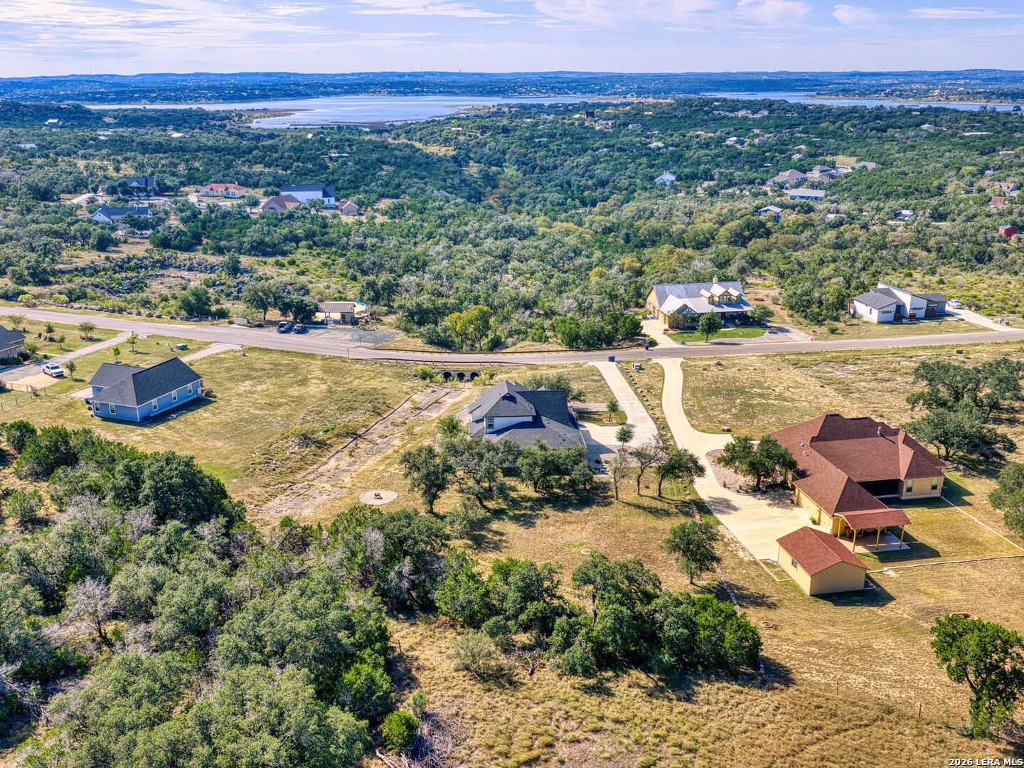 1644 LAKE RIDGE BLVD, Canyon Lake, TX 78133