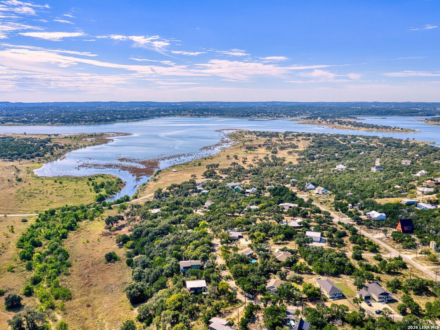 1644 LAKE RIDGE BLVD, Canyon Lake, TX 78133