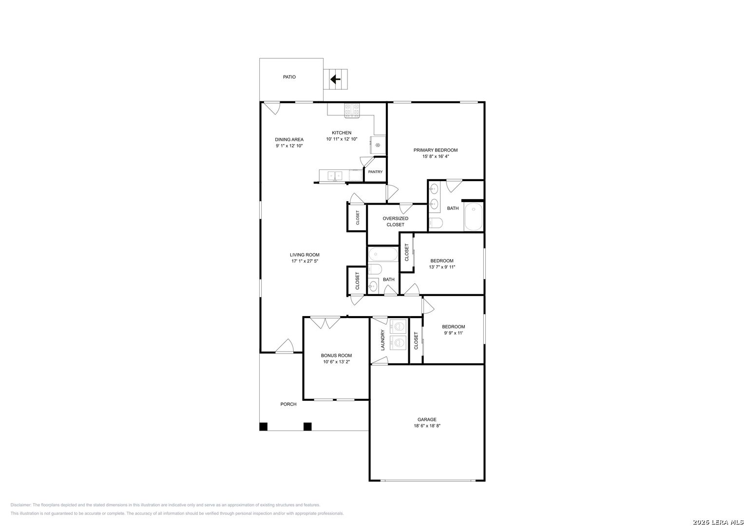 12612 Mexican Plum, San Antonio, TX 78253