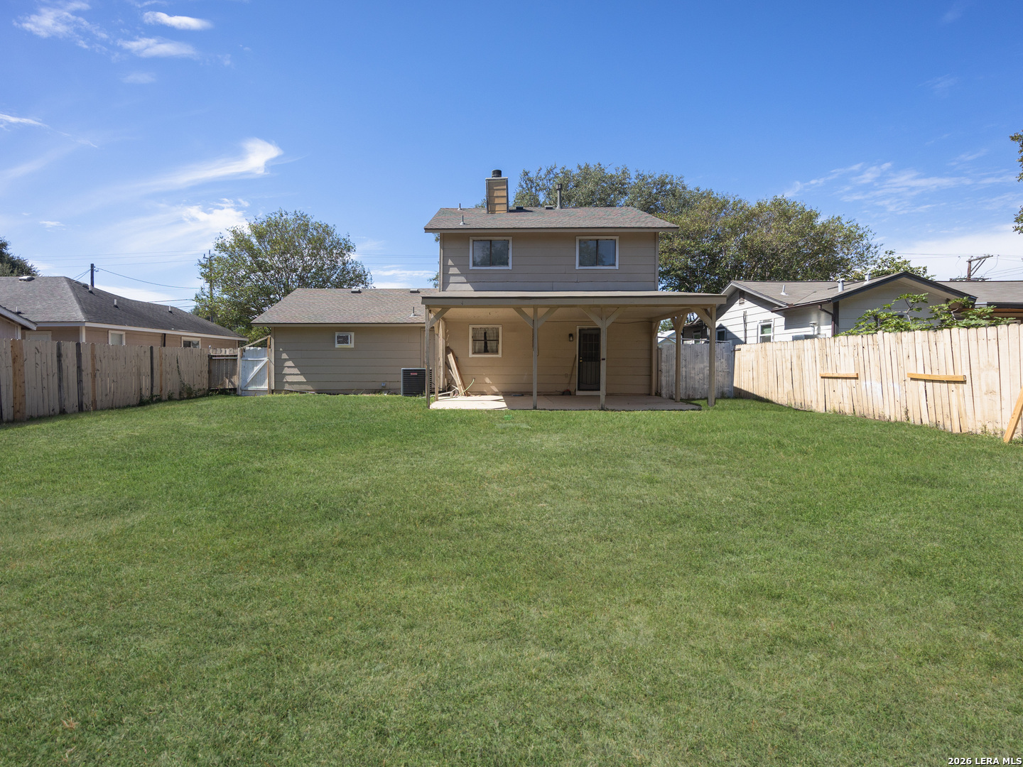 2510 CHRISTIAN DR, San Antonio, TX 78222