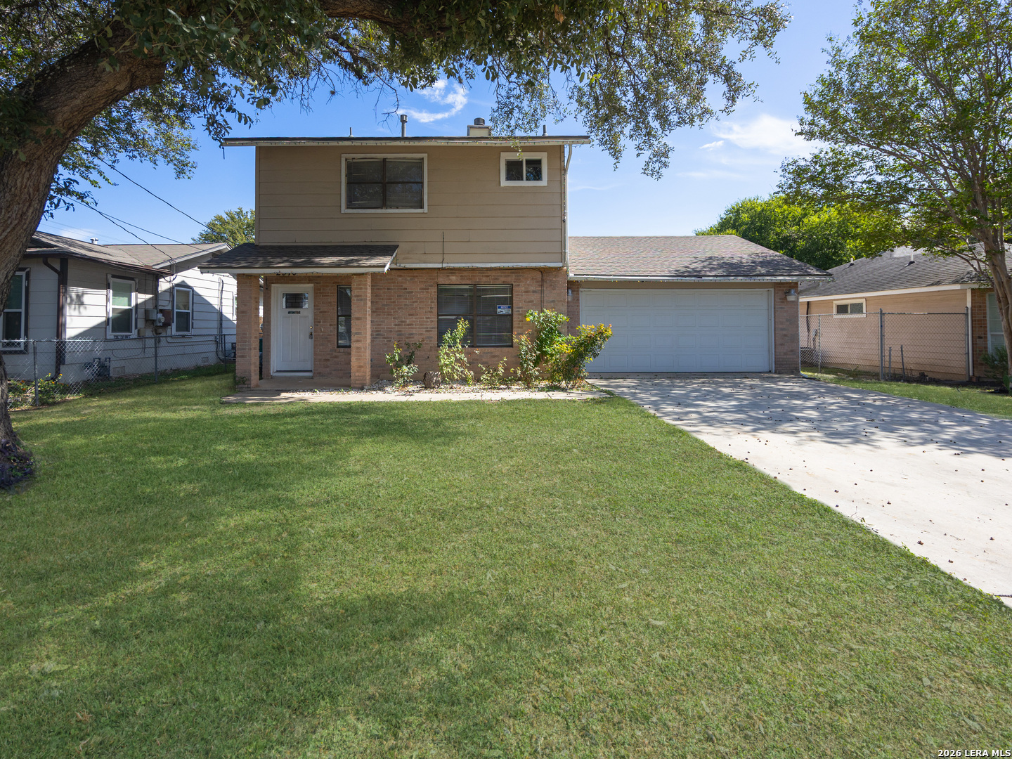 Property photo for 2510 CHRISTIAN DR, San Antonio, TX