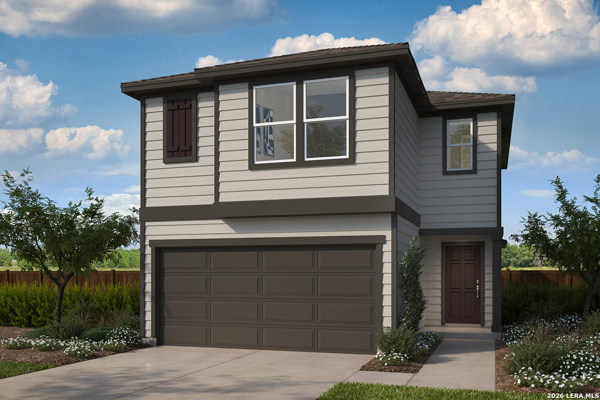 Property photo for 9550 AUTUMN ELM, San Antonio, TX
