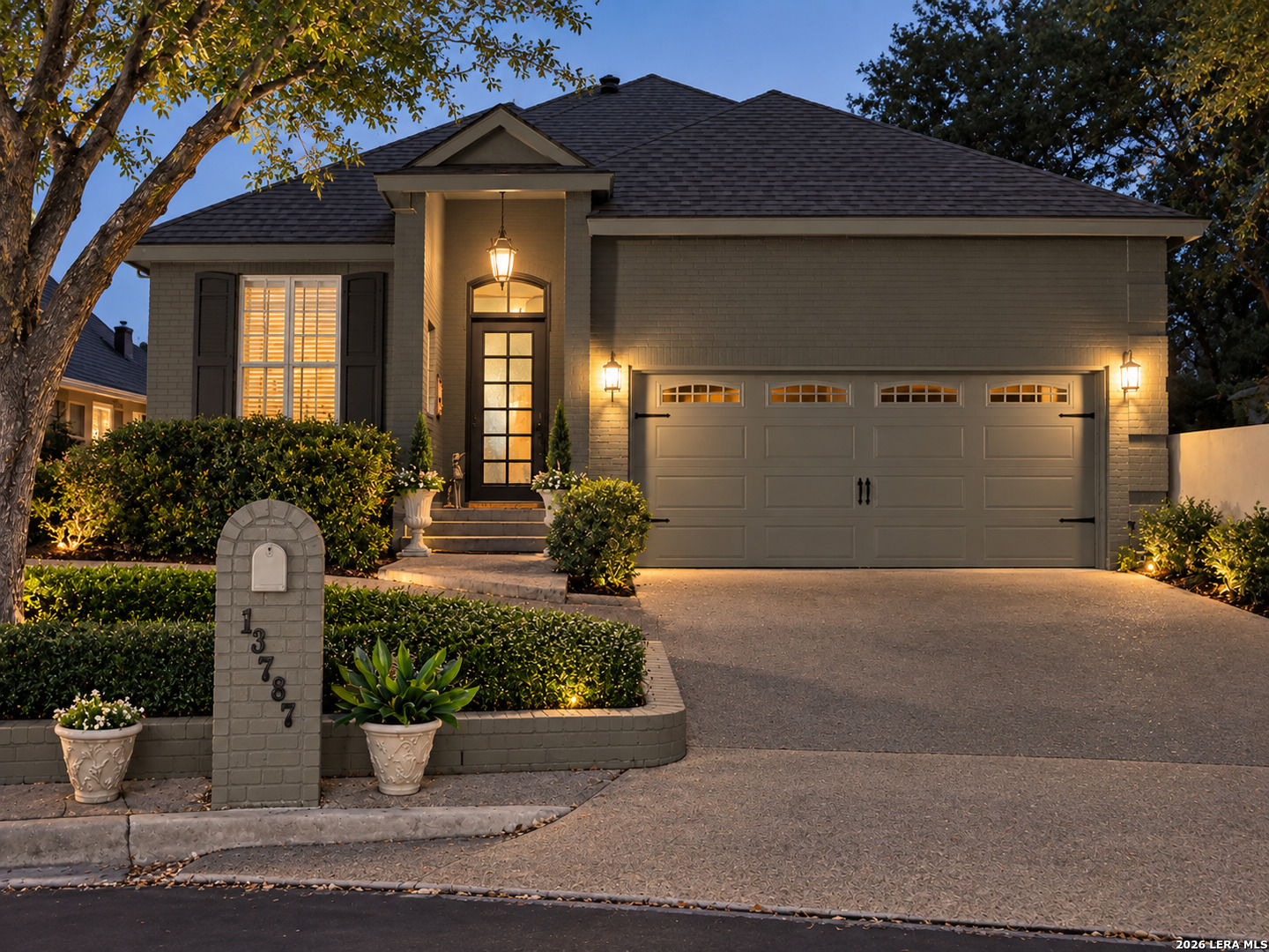 Property photo for 13787 BLUFF VILLAS CT, San Antonio, TX