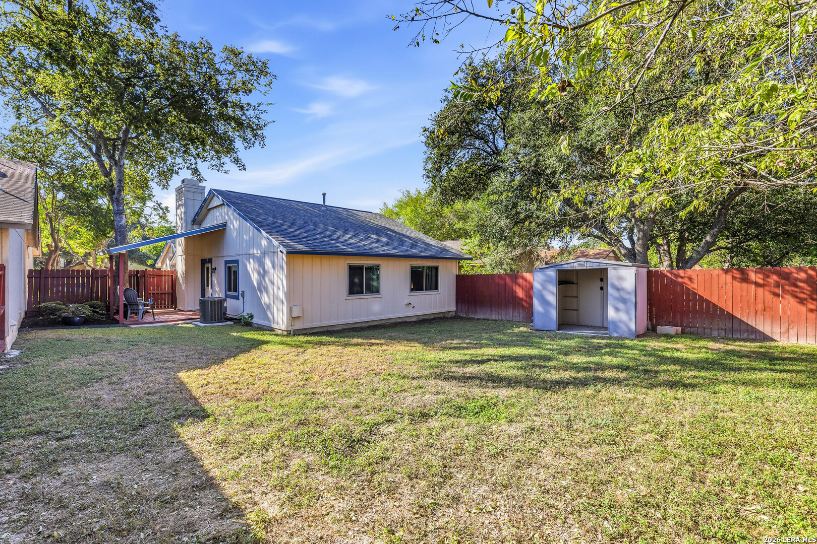 5559 KISSING OAK ST, San Antonio, TX 78247
