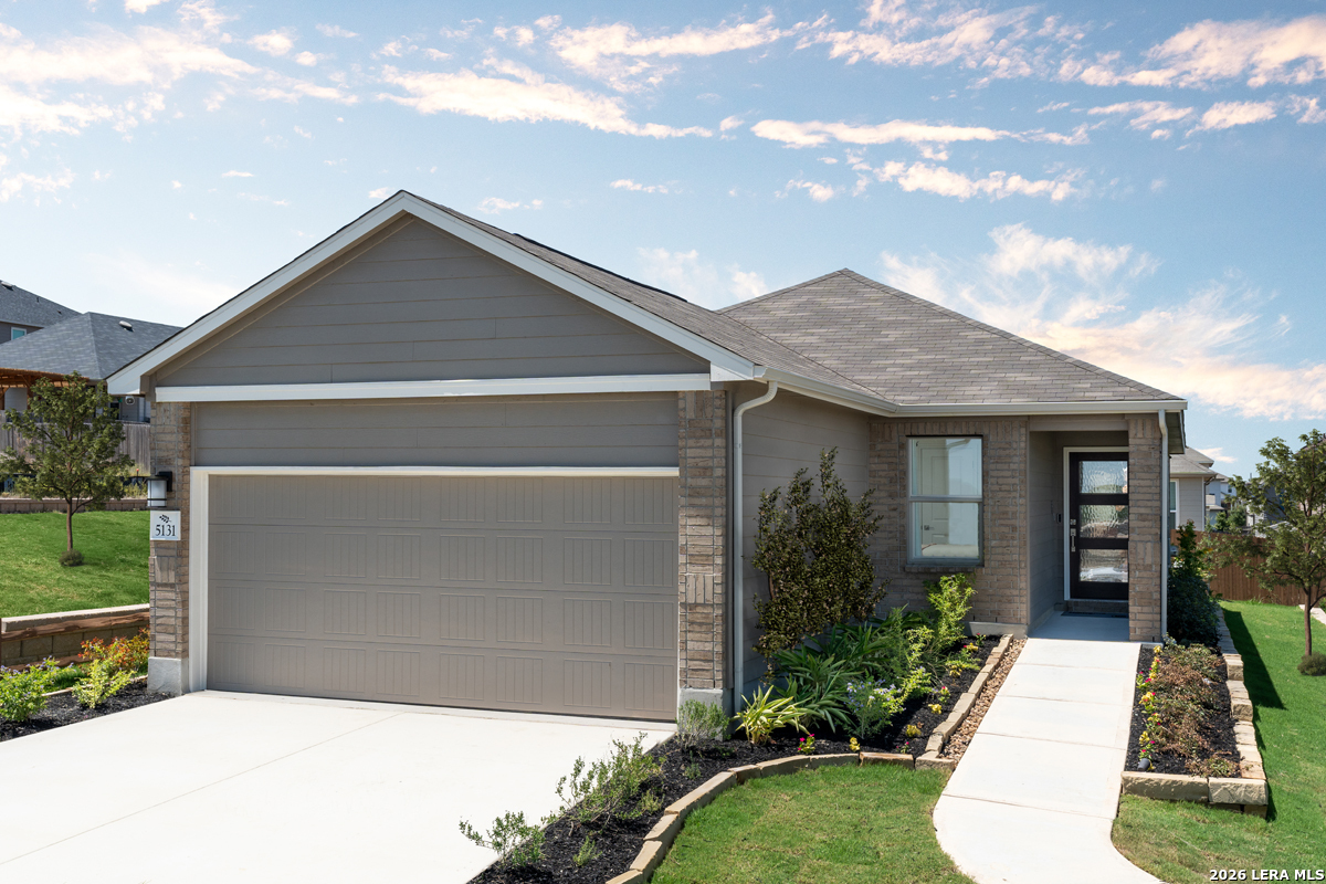 Property photo for 5131 BRISCOE BLUFF, Converse, TX