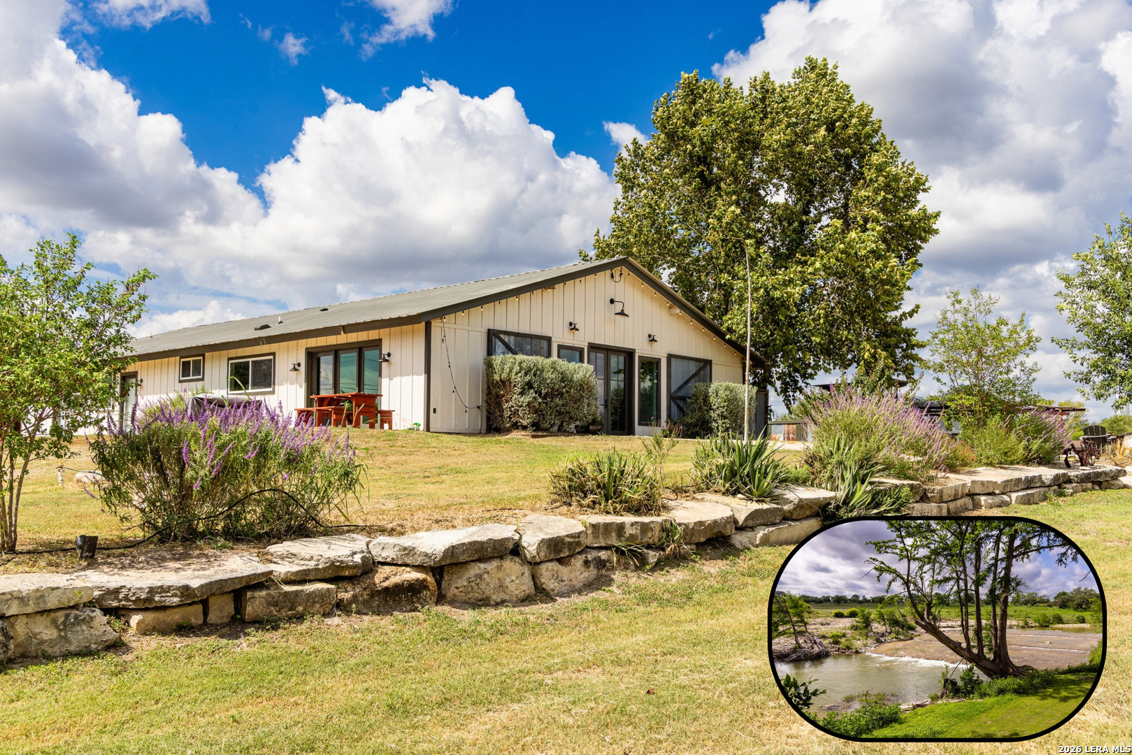 Property photo for 121 SIMPSON RD, Comfort, TX