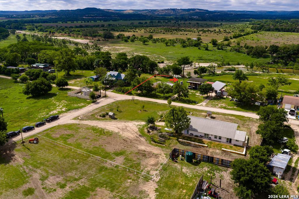 121 SIMPSON RD, Comfort, TX 78013