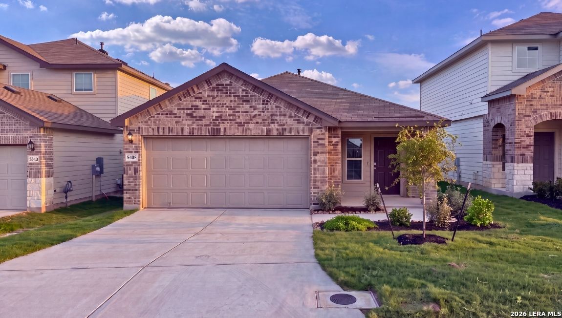 Property photo for 5405 Totem Bluff, San Antonio, TX