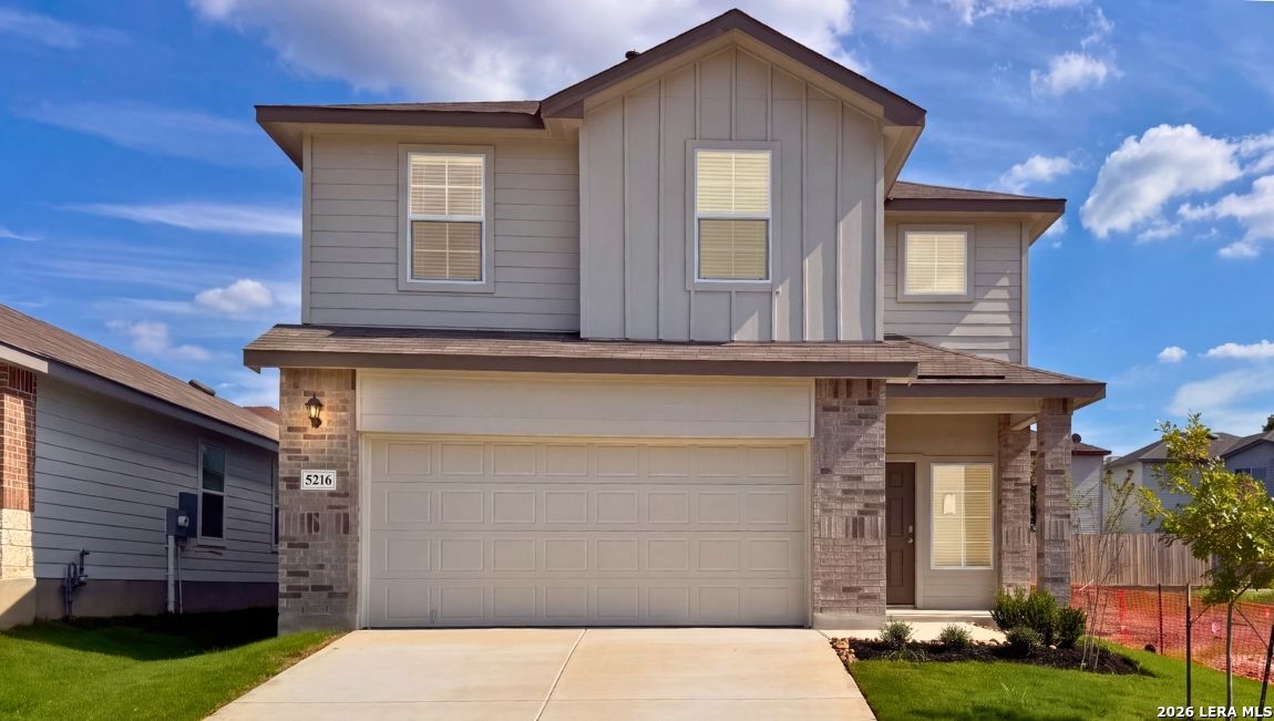 Property photo for 5216 Grass Hill Drive, San Antonio, TX