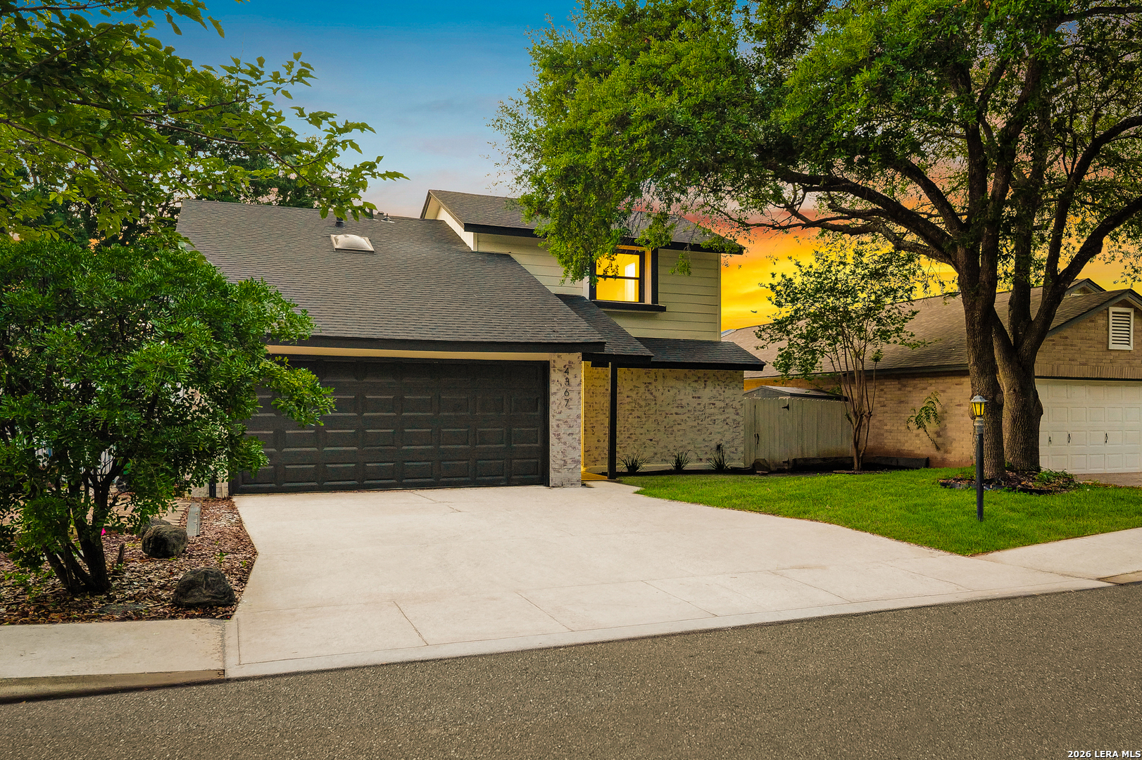 4367 HILTON HEAD ST, San Antonio, TX 78217
