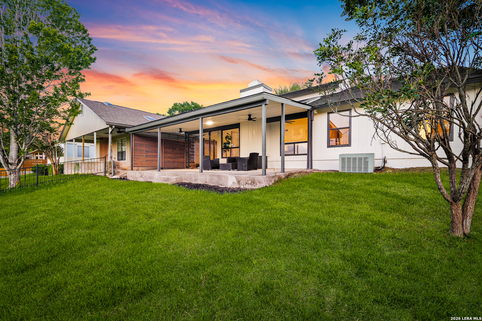 4367 HILTON HEAD ST, San Antonio, TX 78217