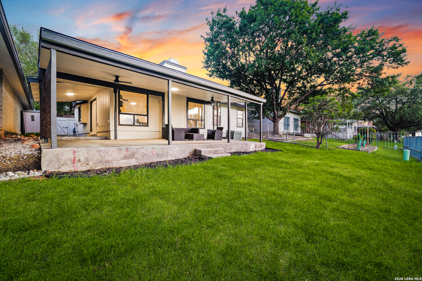 4367 HILTON HEAD ST, San Antonio, TX 78217