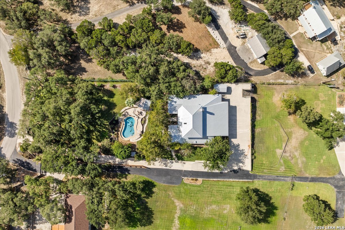 1155 BLUE WATER DR, Canyon Lake, TX 78133
