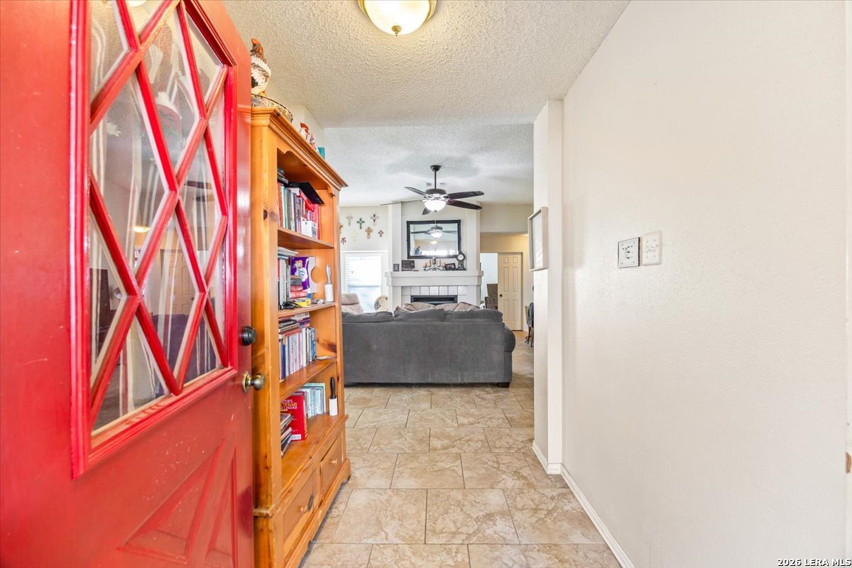 7127 FALLEN TRL, San Antonio, TX 78244