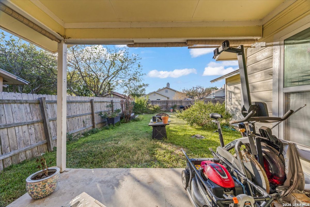7127 FALLEN TRL, San Antonio, TX 78244