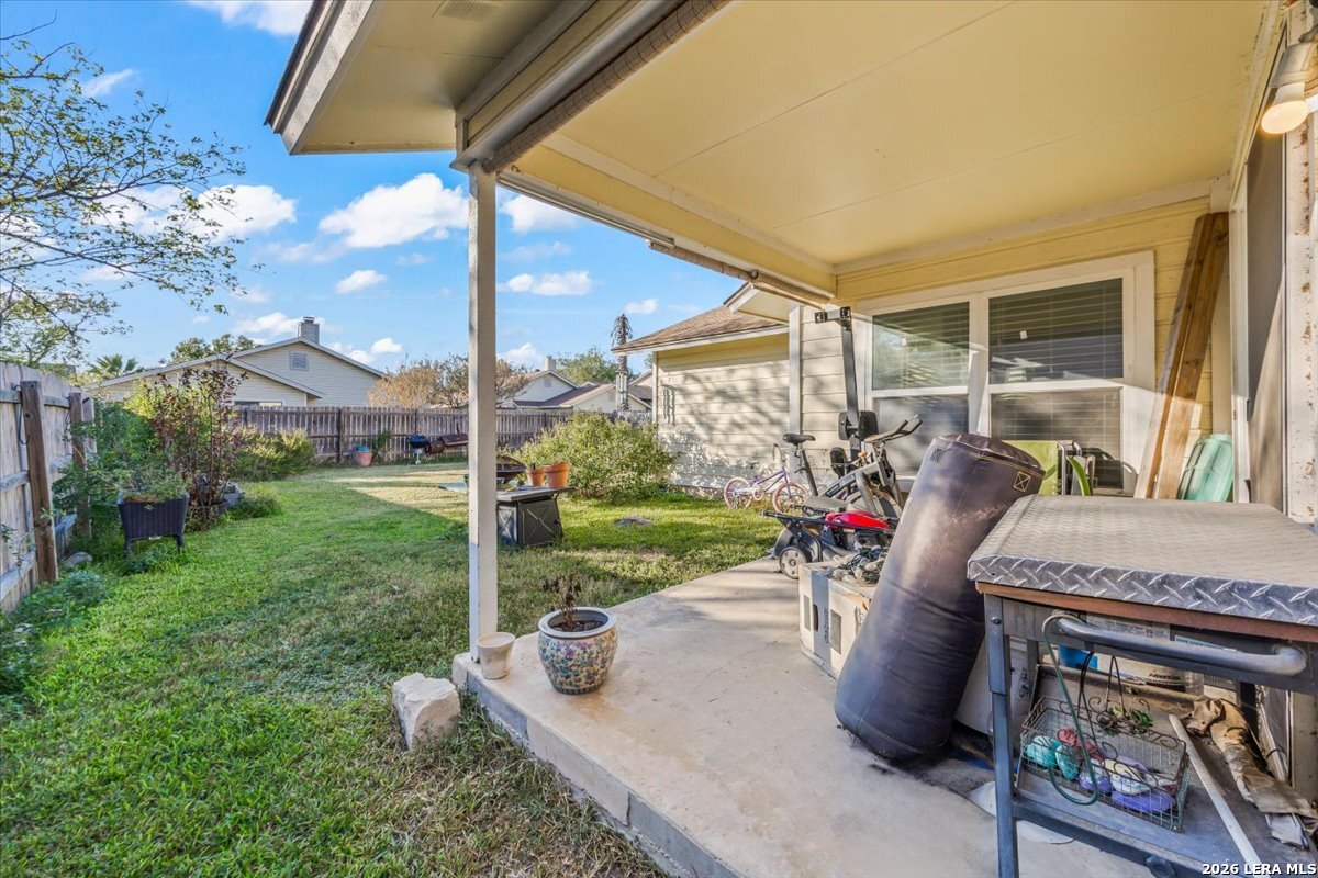 7127 FALLEN TRL, San Antonio, TX 78244