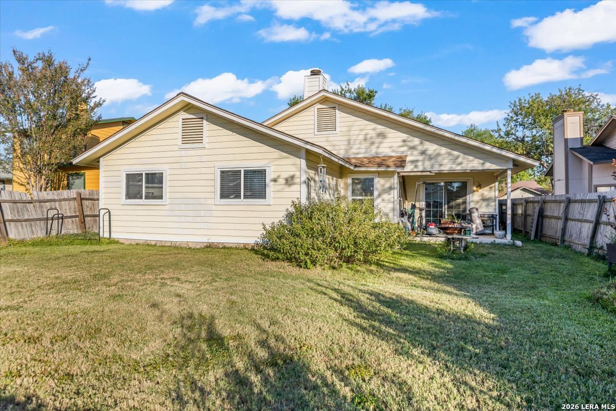7127 FALLEN TRL, San Antonio, TX 78244