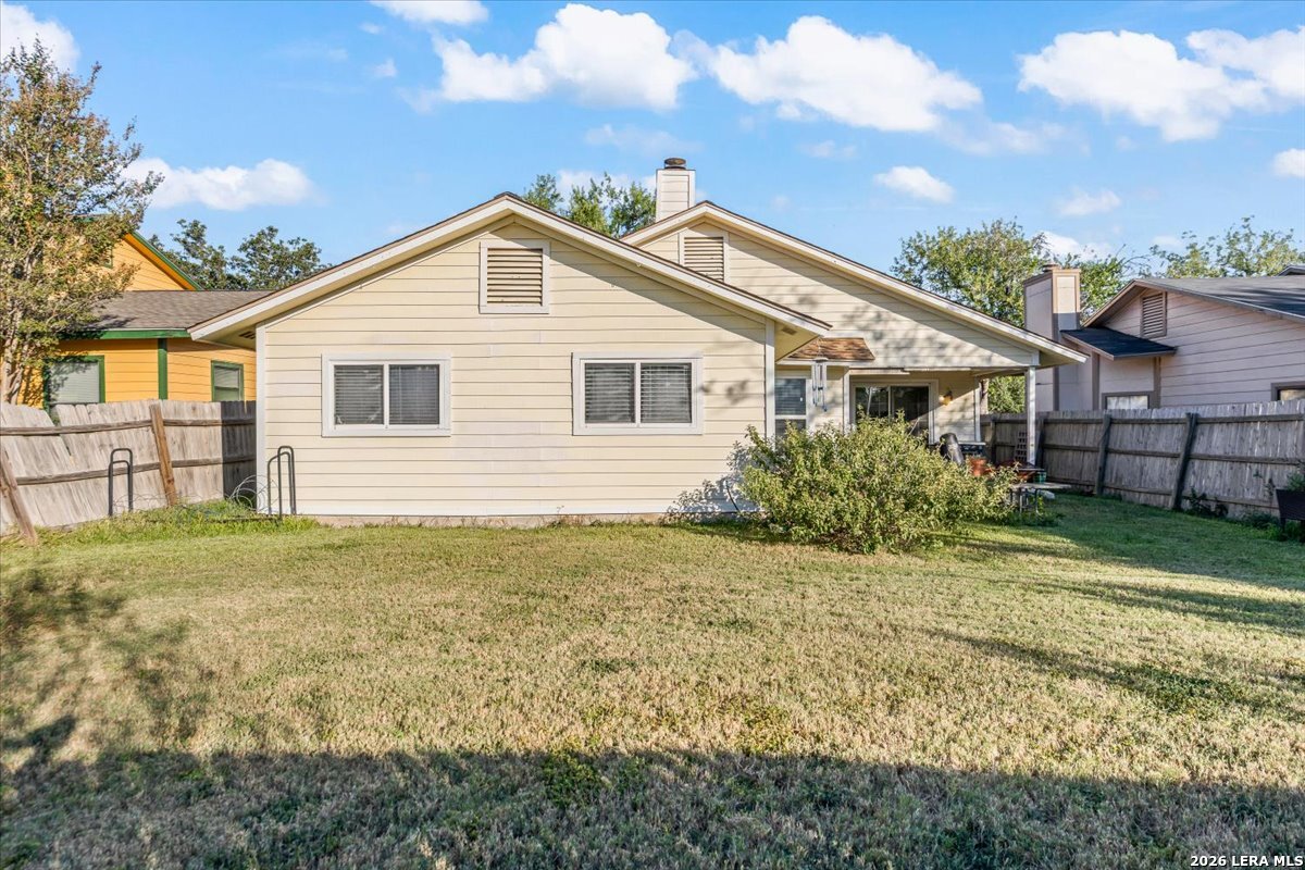 7127 FALLEN TRL, San Antonio, TX 78244