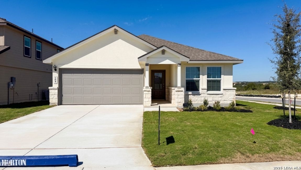 Property photo for 108 Ivy Way, Mico, TX