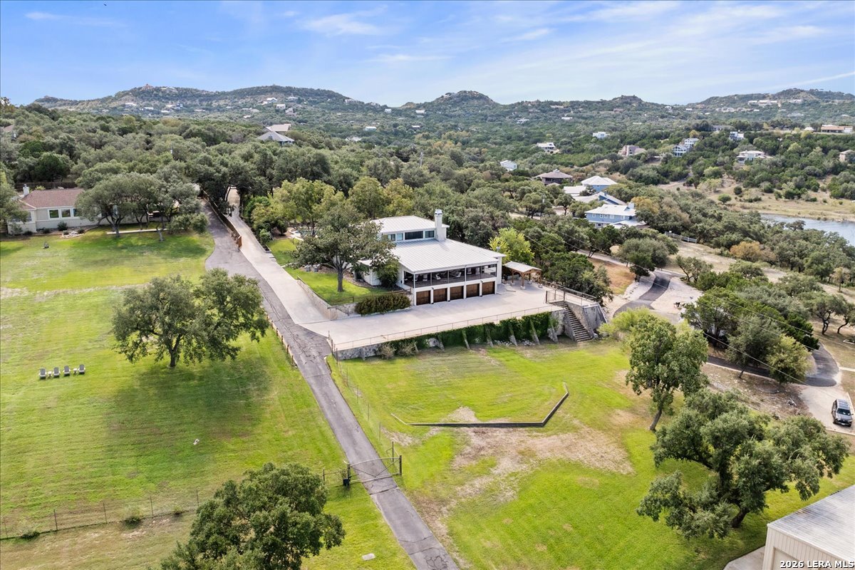 1155 BLUE WATER DR, Canyon Lake, TX 78133