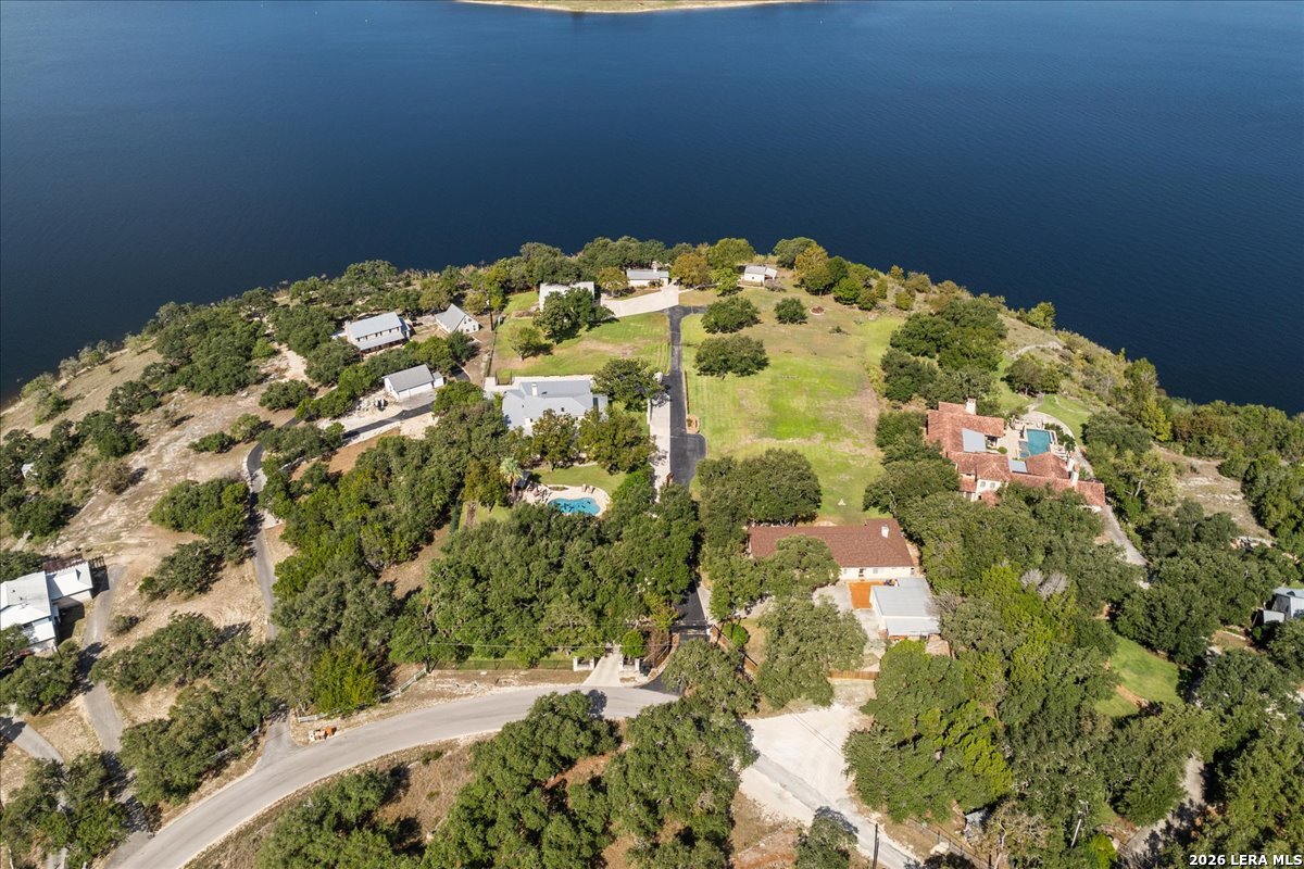 1155 BLUE WATER DR, Canyon Lake, TX 78133