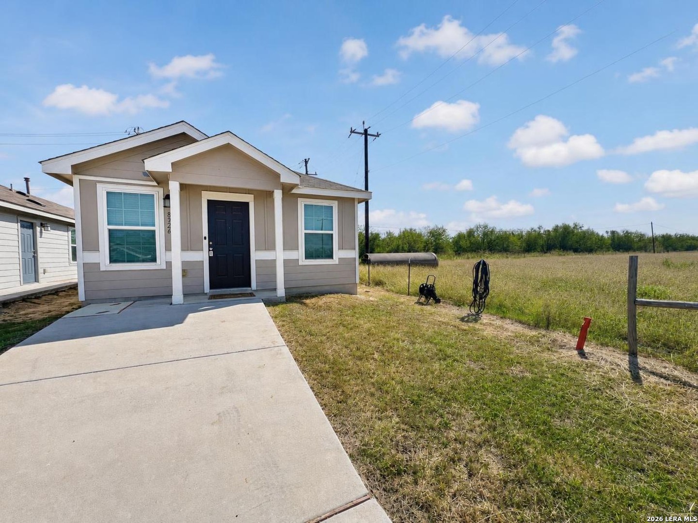 Property photo for 8326 Piedra Medina, San Antonio, TX