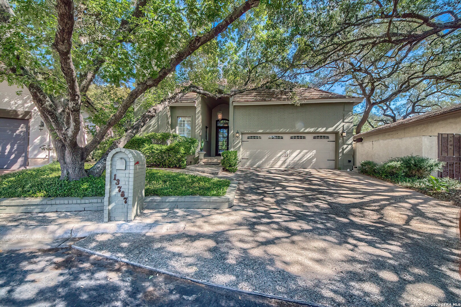 13787 BLUFF VILLAS CT, San Antonio, TX 78216