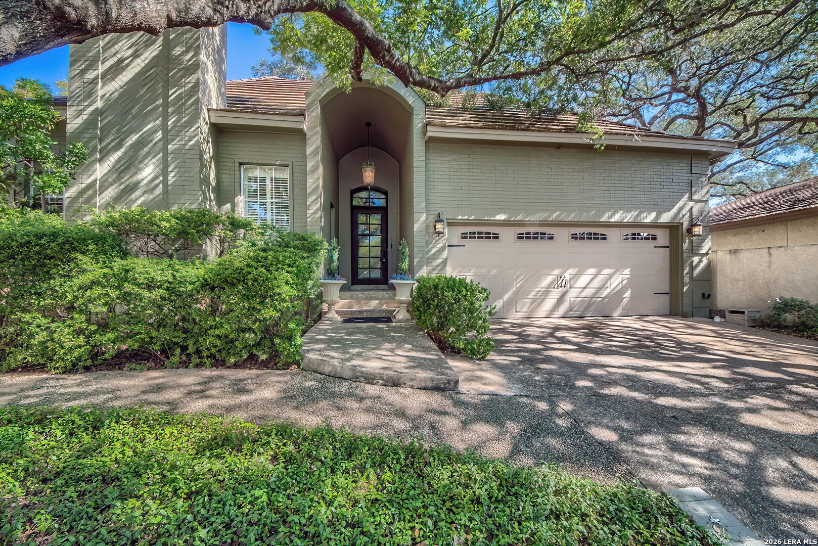13787 BLUFF VILLAS CT, San Antonio, TX 78216