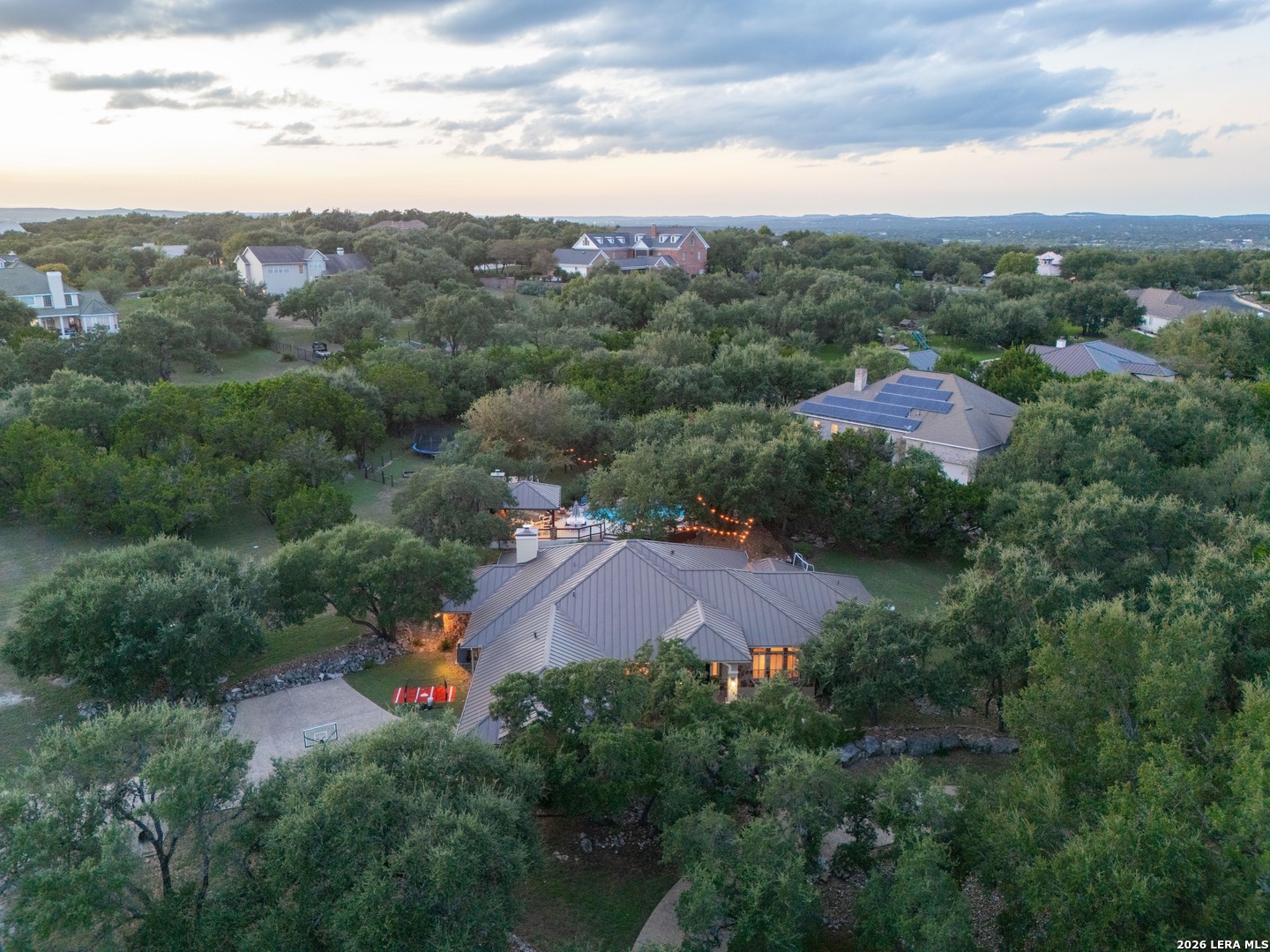 7703 Secretariat Lane, Fair Oaks Ranch, TX 78015
