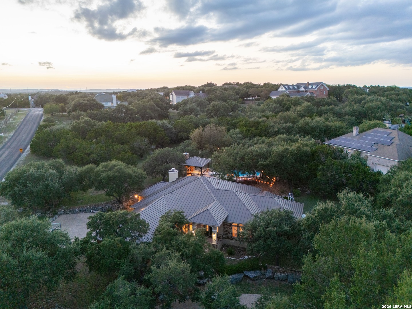 7703 Secretariat Lane, Fair Oaks Ranch, TX 78015