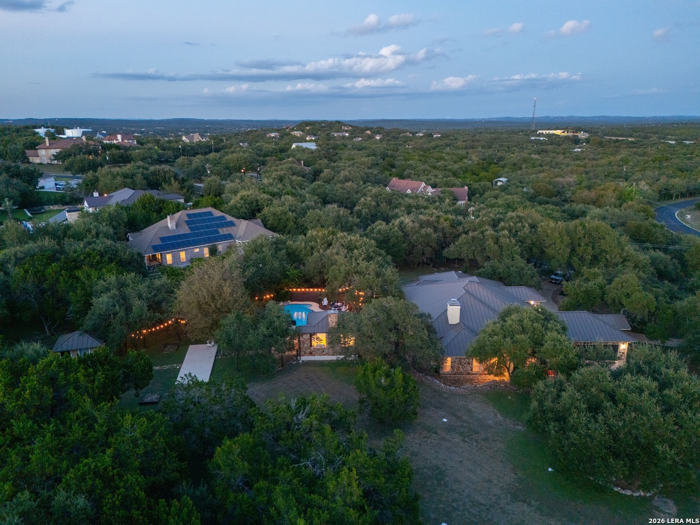 7703 Secretariat Lane, Fair Oaks Ranch, TX 78015