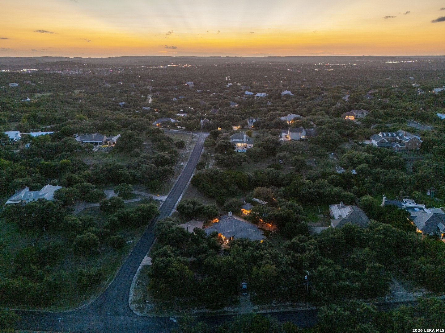 7703 Secretariat Lane, Fair Oaks Ranch, TX 78015