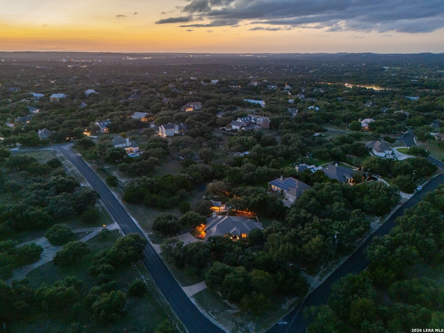 7703 Secretariat Lane, Fair Oaks Ranch, TX 78015