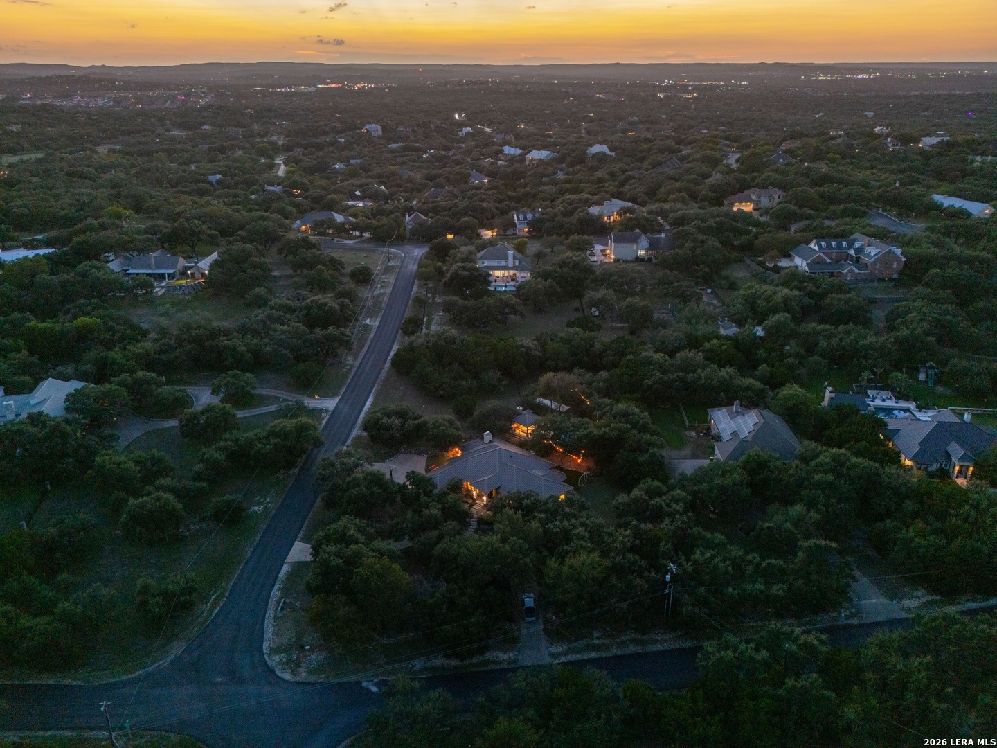 7703 Secretariat Lane, Fair Oaks Ranch, TX 78015