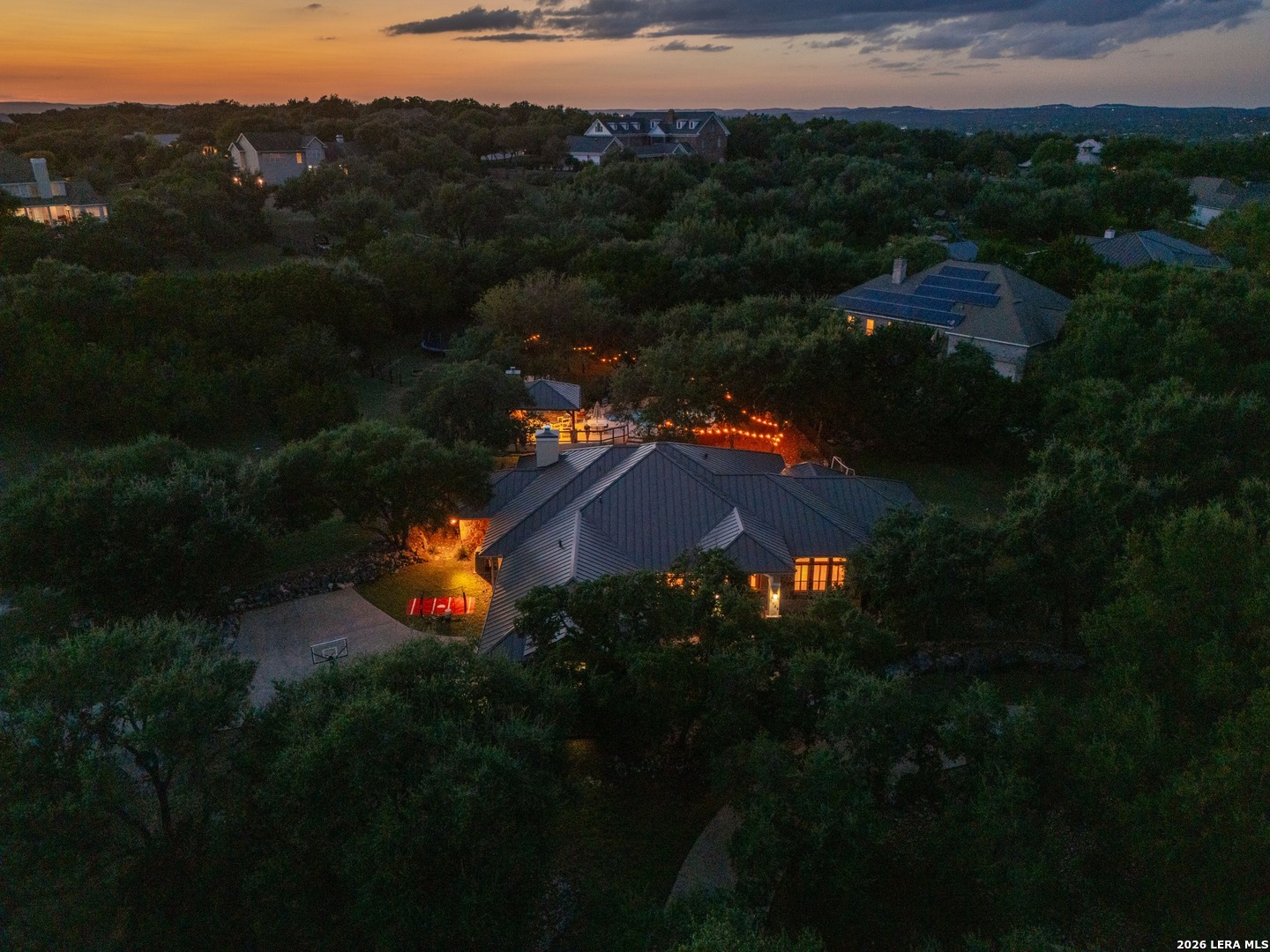 7703 Secretariat Lane, Fair Oaks Ranch, TX 78015