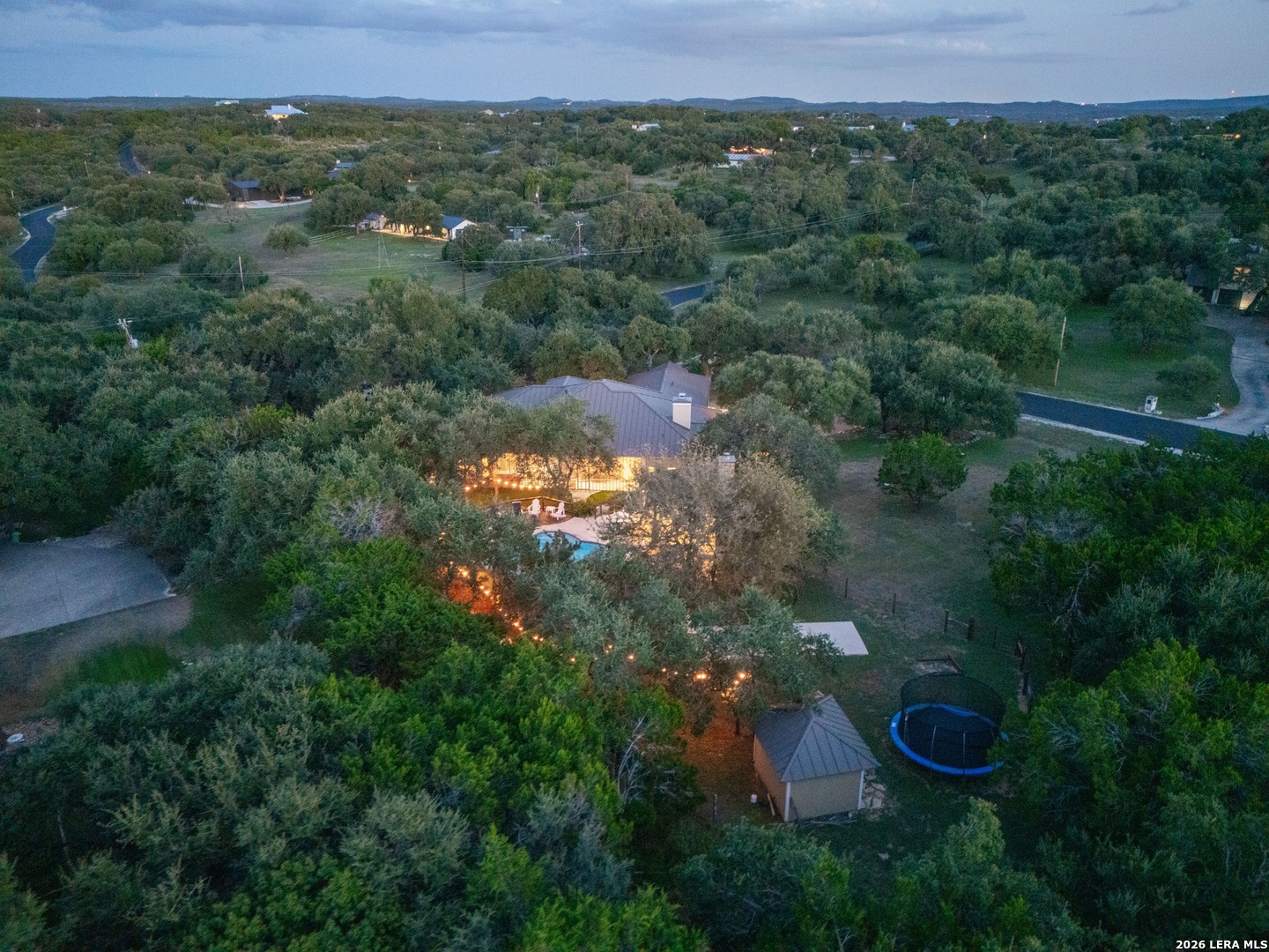7703 Secretariat Lane, Fair Oaks Ranch, TX 78015
