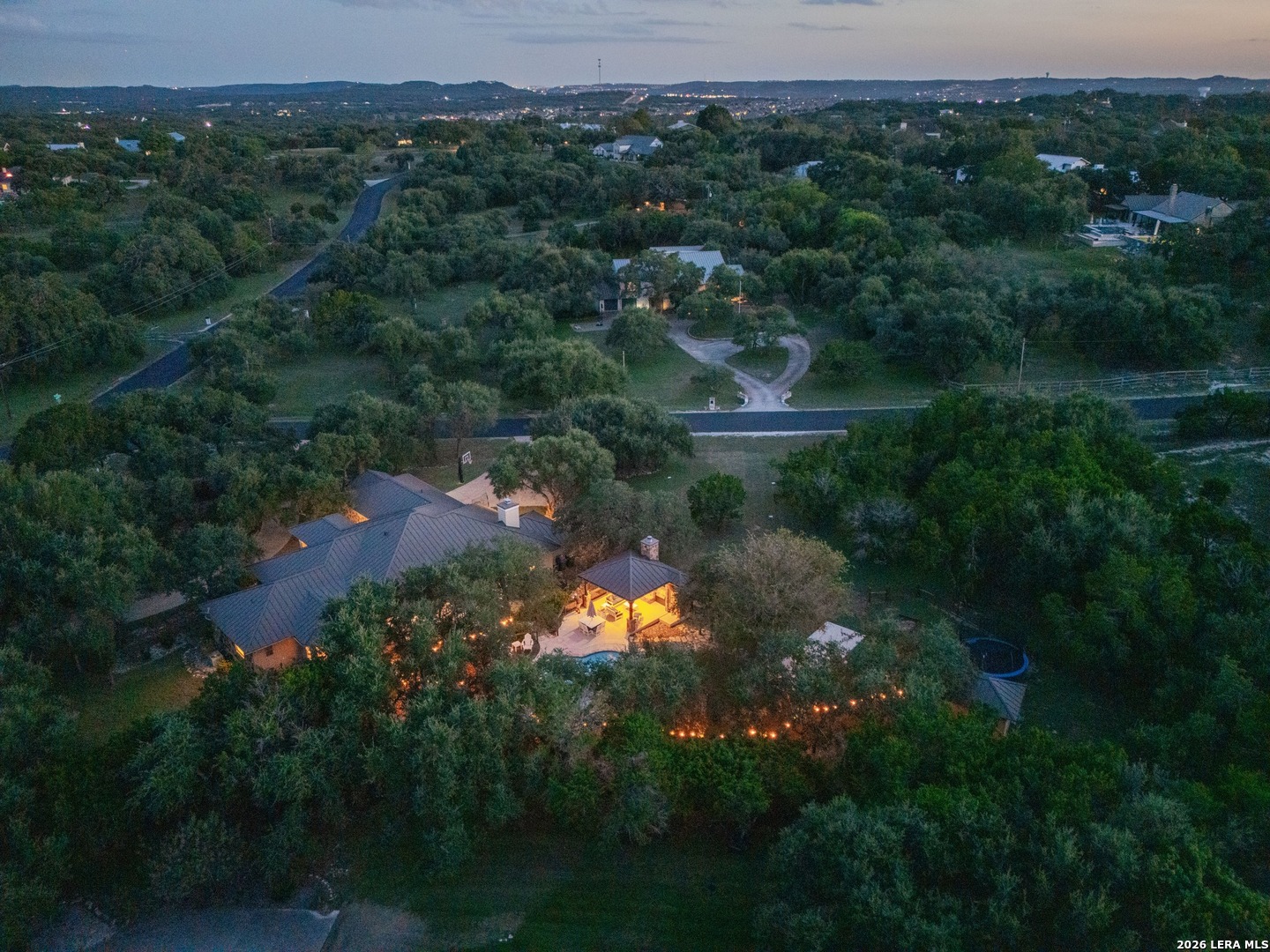 7703 Secretariat Lane, Fair Oaks Ranch, TX 78015