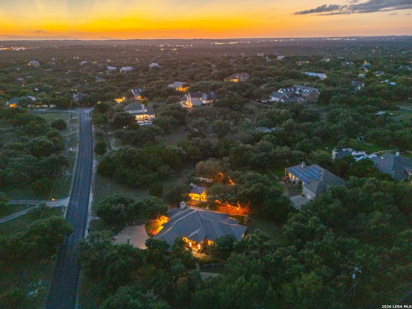 7703 Secretariat Lane, Fair Oaks Ranch, TX 78015