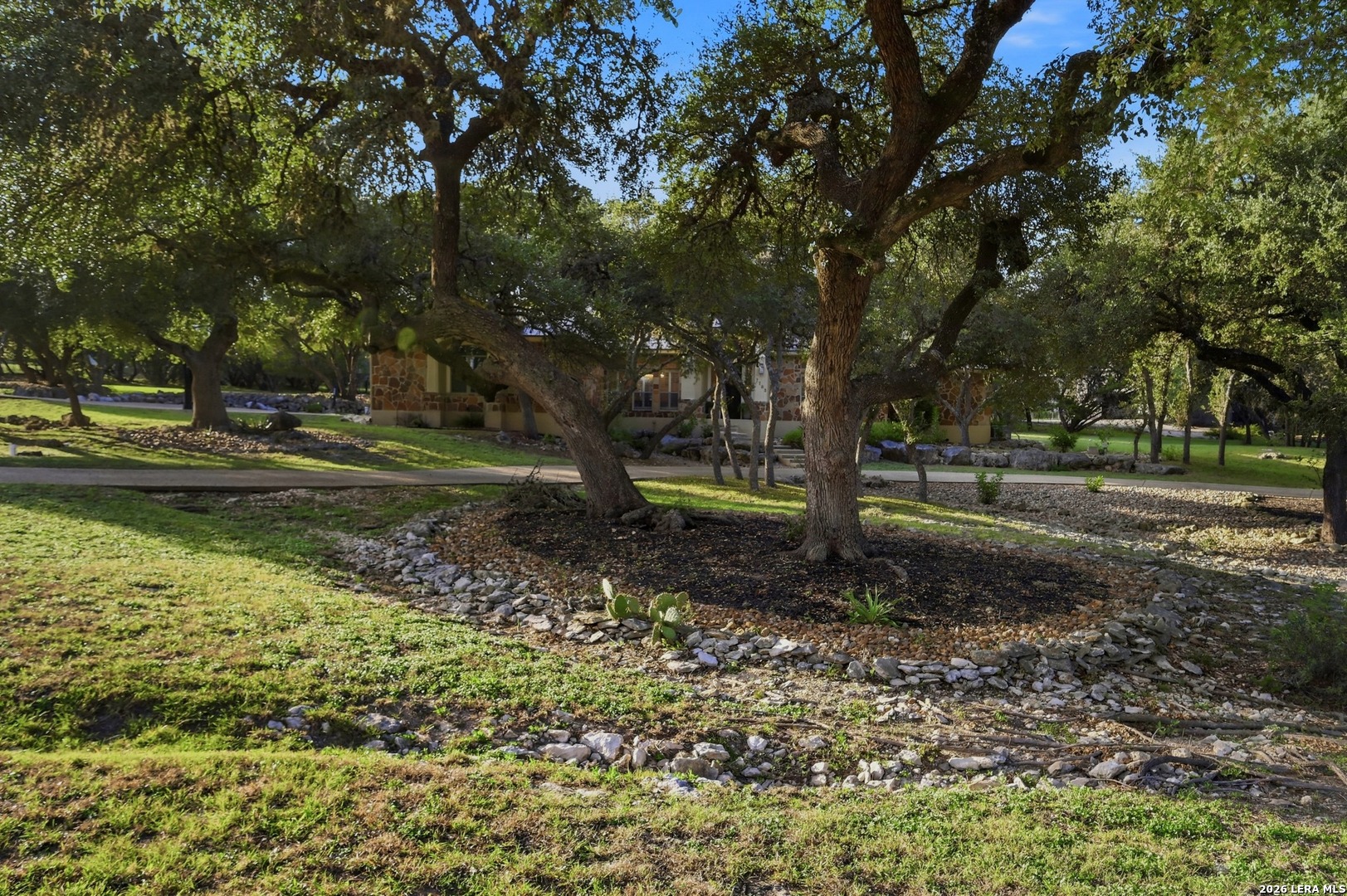7703 Secretariat Lane, Fair Oaks Ranch, TX 78015