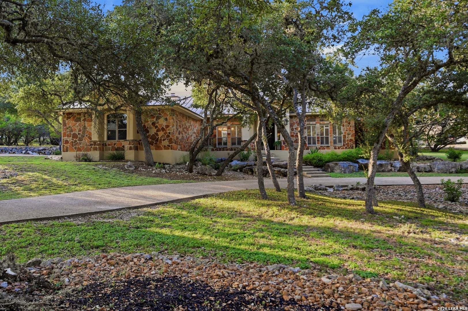 7703 Secretariat Lane, Fair Oaks Ranch, TX 78015