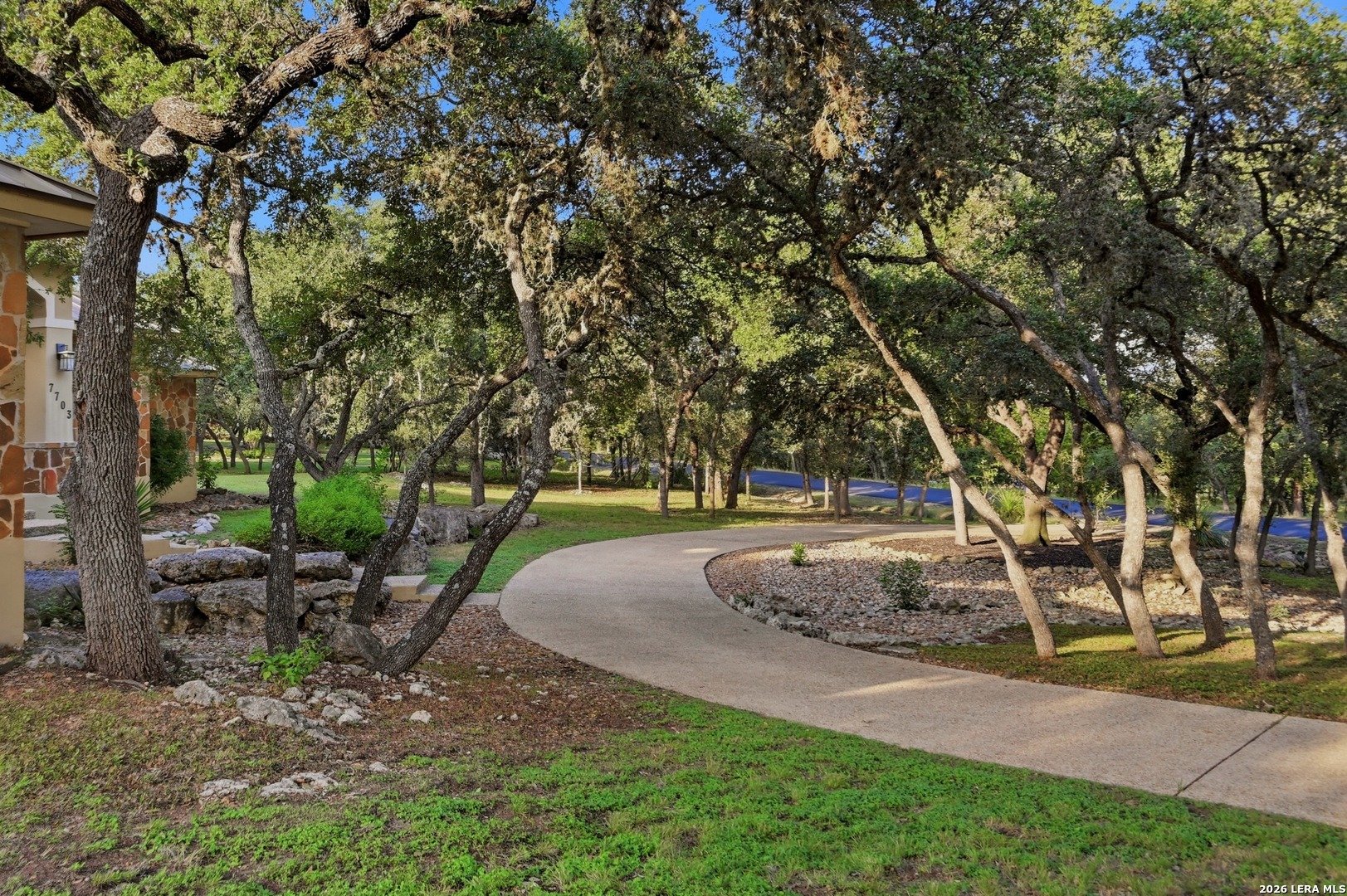 7703 Secretariat Lane, Fair Oaks Ranch, TX 78015