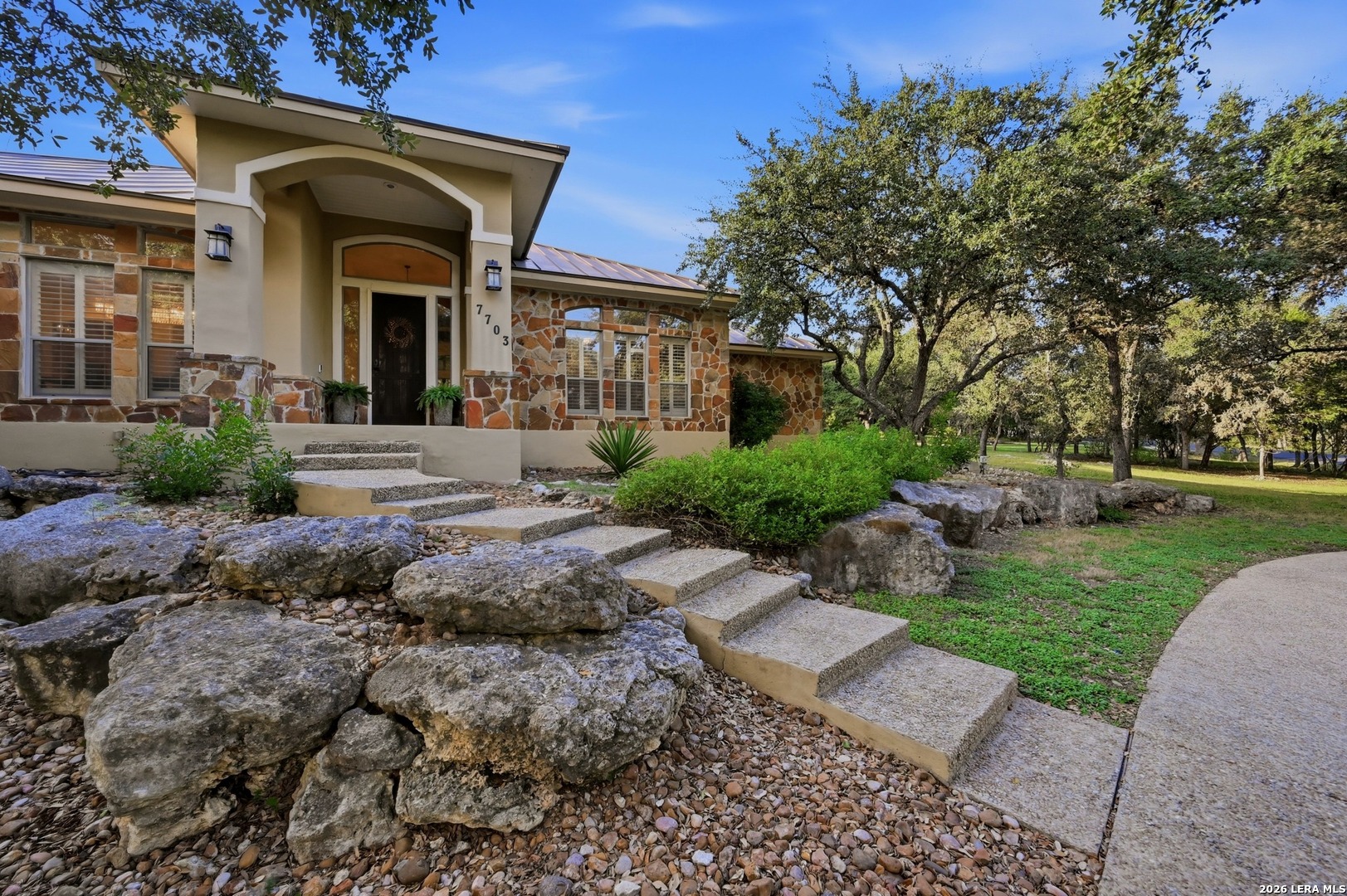 7703 Secretariat Lane, Fair Oaks Ranch, TX 78015