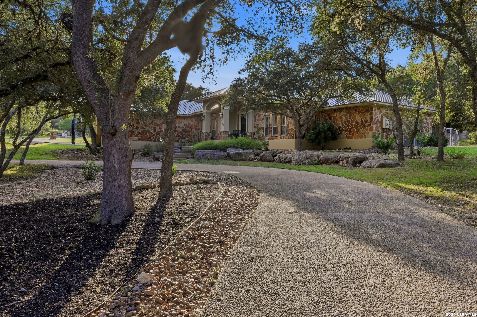 7703 Secretariat Lane, Fair Oaks Ranch, TX 78015