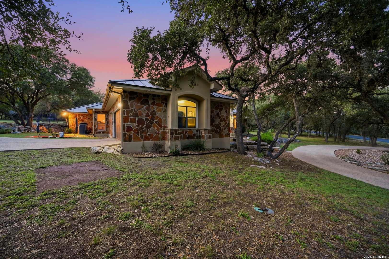 7703 Secretariat Lane, Fair Oaks Ranch, TX 78015