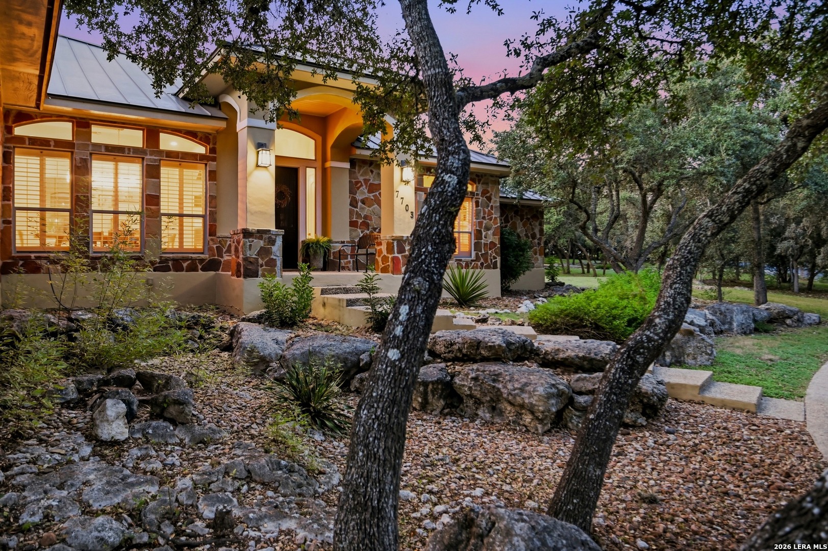 7703 Secretariat Lane, Fair Oaks Ranch, TX 78015