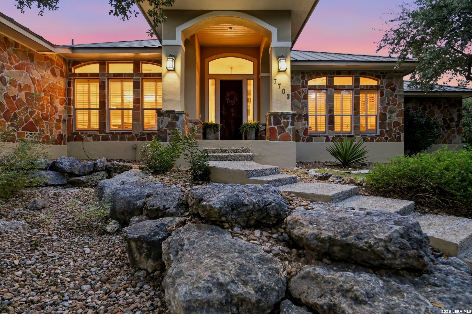 7703 Secretariat Lane, Fair Oaks Ranch, TX 78015